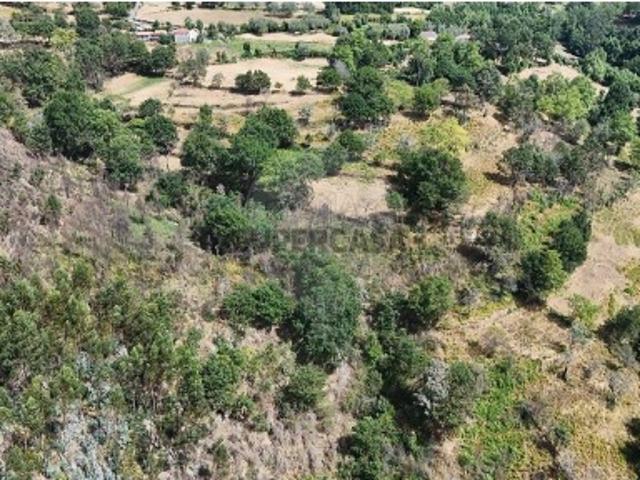 Terreno venda em Cabeceiras De Basto, Braga