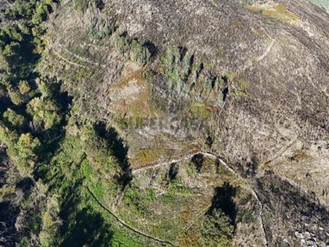 Terreno venda em Cabeceiras De Basto, Braga