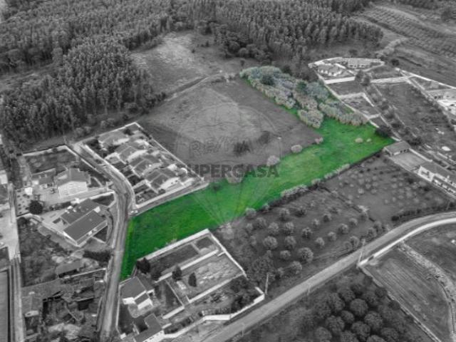 Terreno venda em Marinhas de Sal de Rio Maior, Rio Maior