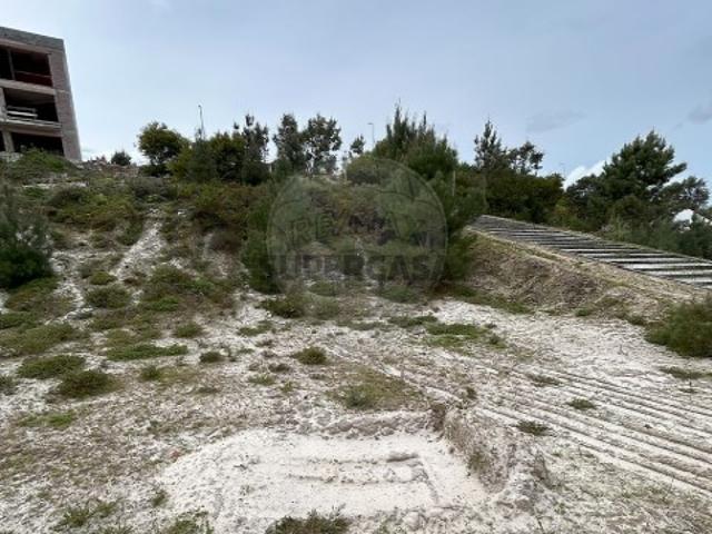 Terreno venda em Rio Maior Terreno venda em Rio Maior