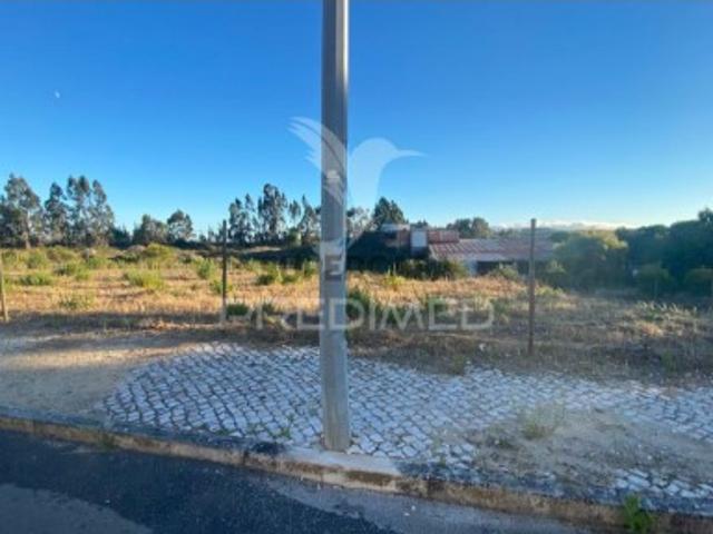 Terreno venda em Rio Maior Terreno venda em Rio Maior