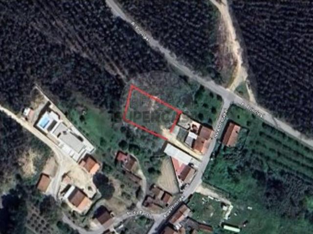 Terreno venda em Casais da Atalaia, Rio Maior