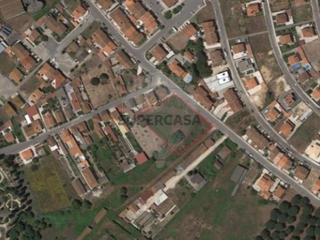 Terreno venda em Rio Maior, Santarém