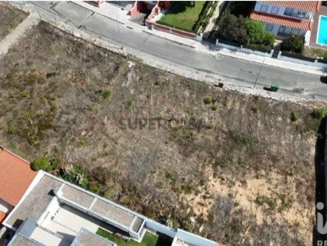 Terreno venda em Rio Maior, Santarém