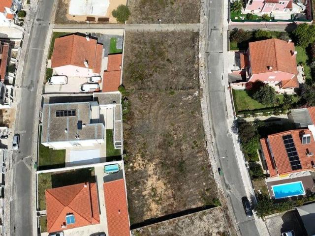 Terreno venda em Rio Maior, Santarém