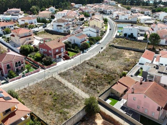 Terreno venda em Rio Maior, Santarém
