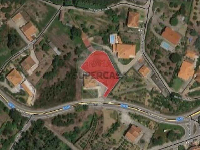 Terreno venda em Rio Mau, Penafiel