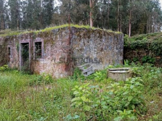 Terreno venda em Vila Do Conde, Porto