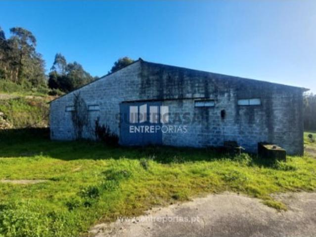 Terreno venda em Vila Do Conde, Porto