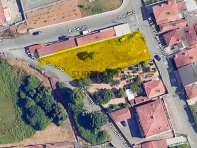 Terreno venda em Santa Maria Da Feira, Aveiro