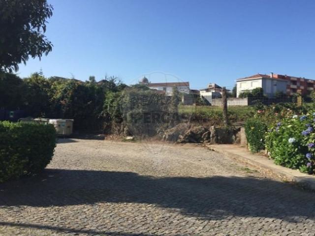 Terreno venda em Medancelhe, Gondomar