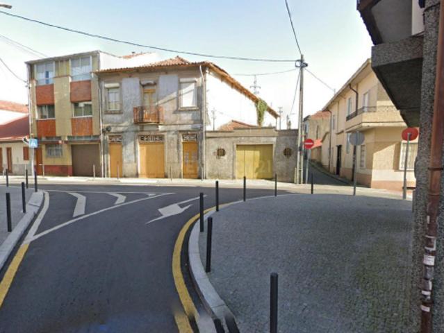 Terreno venda em Gondomar, Porto