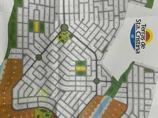 Terreno venda em Região Imediata de Avaré, Paranapanema