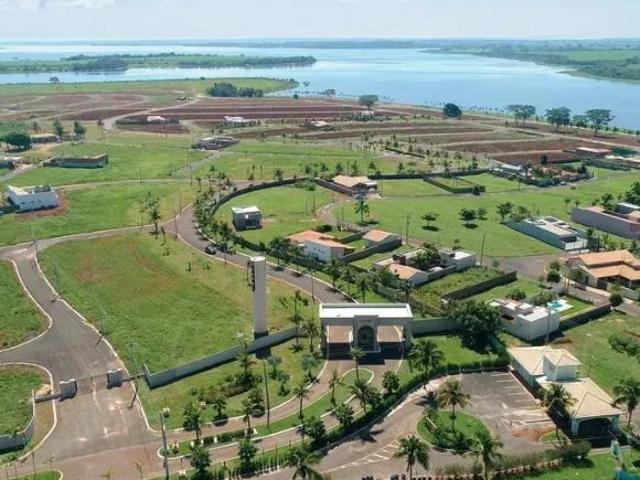 Terreno venda em Região Imediata de Barretos, Guaraci