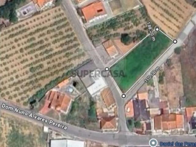 Terreno venda em Delgada, Bombarral