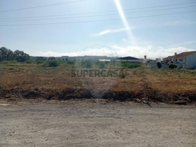 Terreno venda em Bombarral, Leiria
