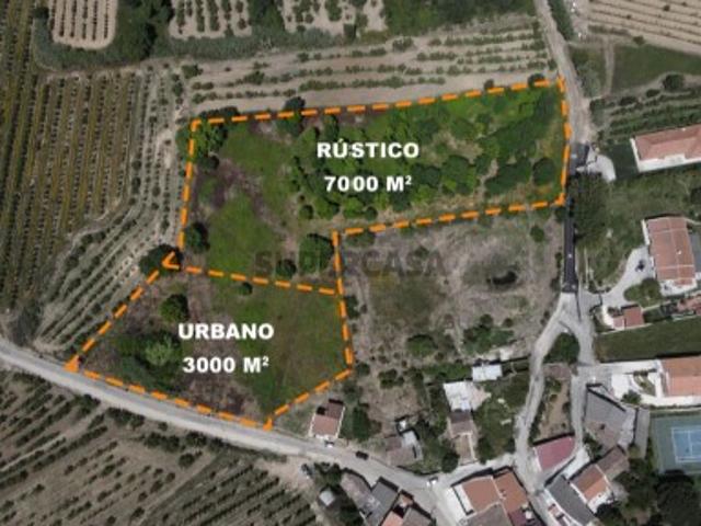 Terreno venda em Columbeira, Bombarral