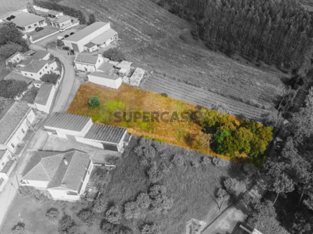 Terreno venda em Bombarral, Leiria