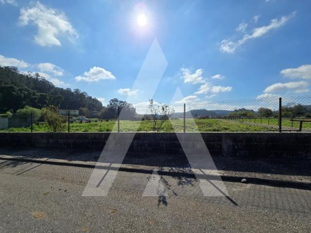 Terreno venda em Romariz, Santa Maria Da Feira