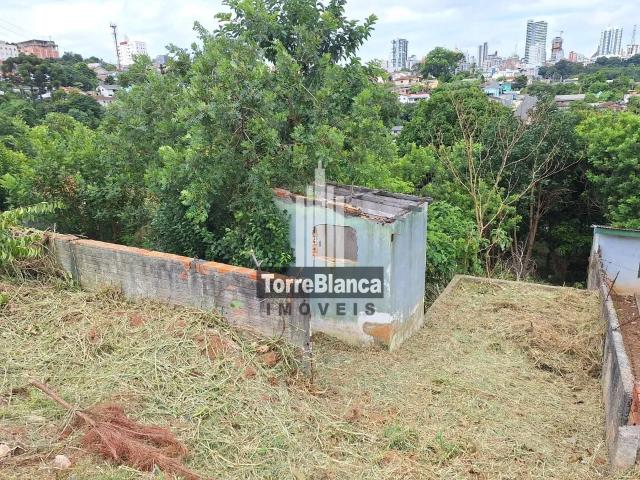 Terreno venda em Ronda, Ponta Grossa
