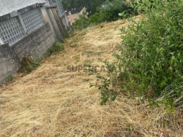 Terreno venda em Santo Tirso, Porto