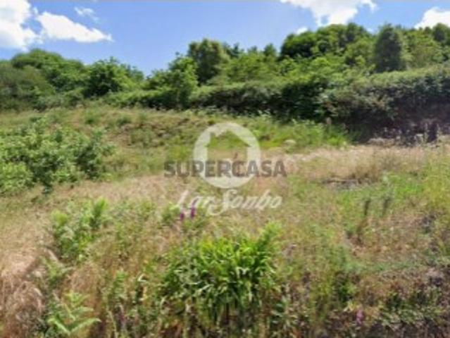Terreno venda em Samoça, Santo Tirso