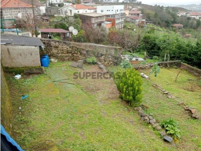 Terreno venda em Santo Tirso, Porto