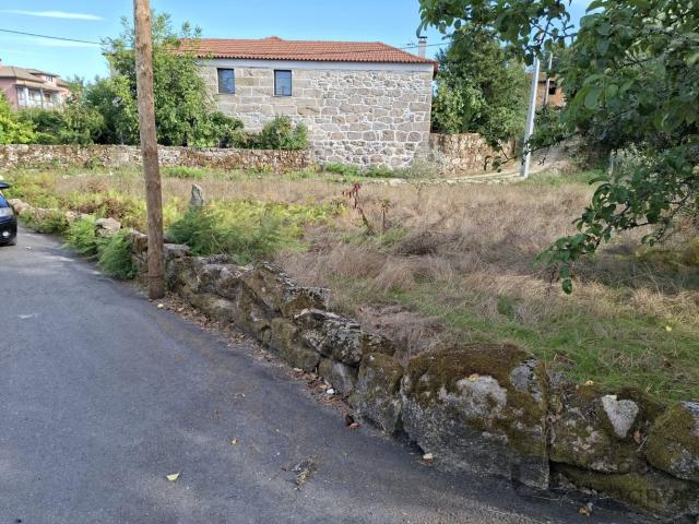 Terreno venda em Boa Aldeia, Farminhão e Torredeita, Viseu
