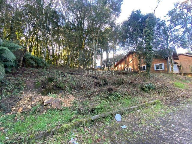 Terreno venda em Região Geográfica Imediata de Caxias do Sul, Canela