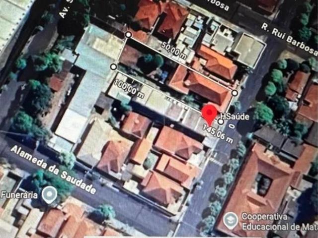 Terreno venda em Região Imediata de Araraquara, Matão