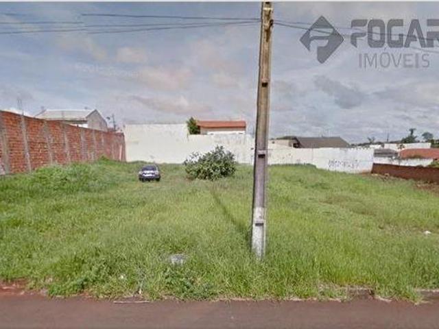 Terreno venda em Região Geográfica Imediata de Londrina, Londrina