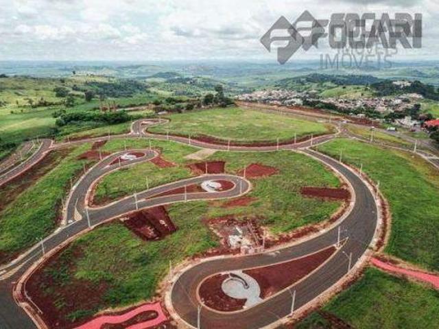 Terreno venda em Região Geográfica Imediata de Londrina, Londrina
