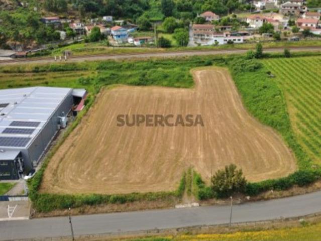 Terreno venda em Braga