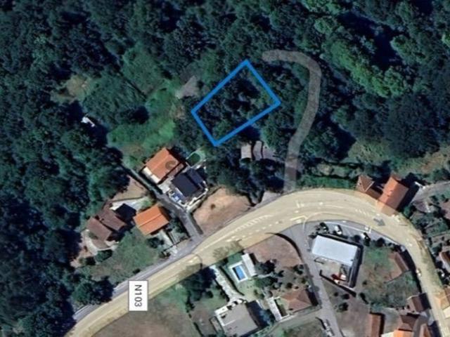 Terreno venda em Parada Do Bouro, Braga