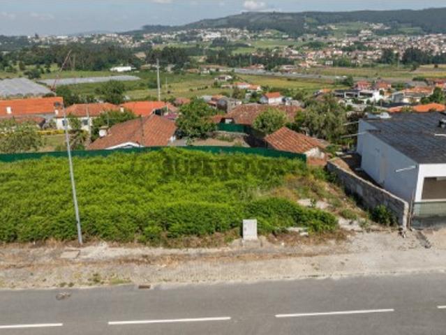 Terreno venda em Gavião, Braga
