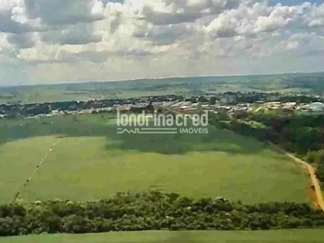 Terreno venda em Região Geográfica Imediata de Londrina, Jaguapita