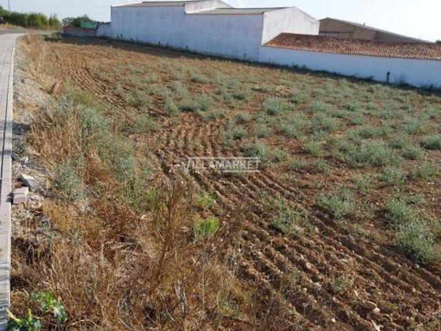 Terreno venda em Aljustrel Terreno venda em Aljustrel