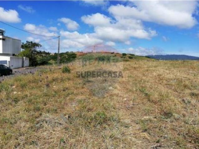 Terreno venda em Albarraque, Sintra