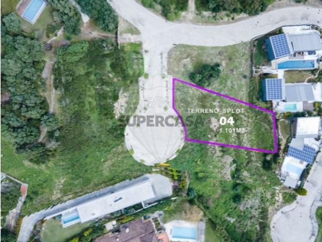 Terreno venda em Lourel, Sintra