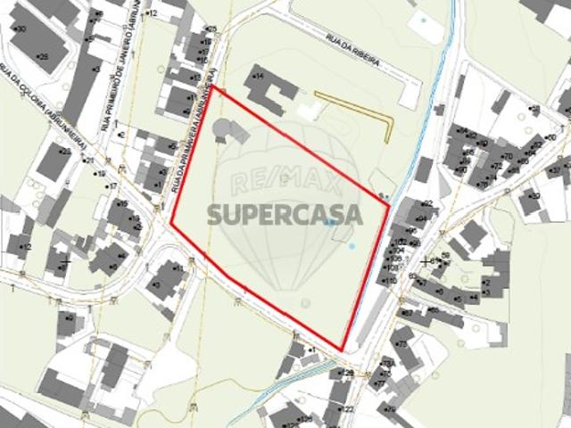 Terreno venda em Sintra, Lisboa