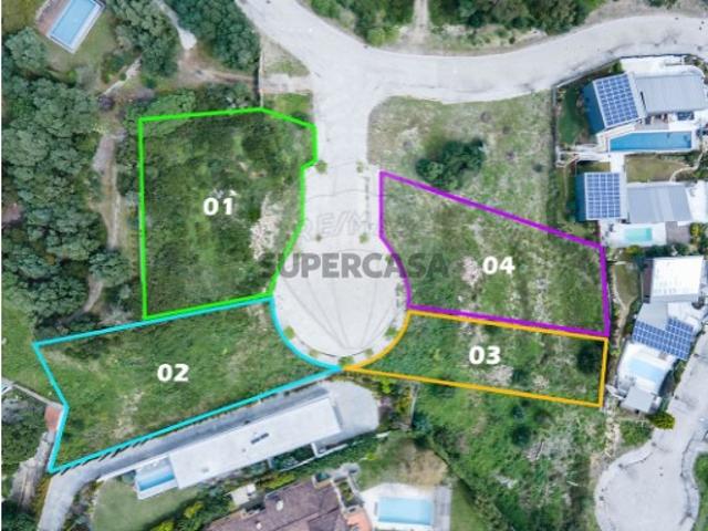 Terreno venda em Lourel, Sintra