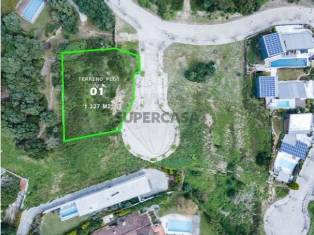 Terreno venda em Lourel, Sintra