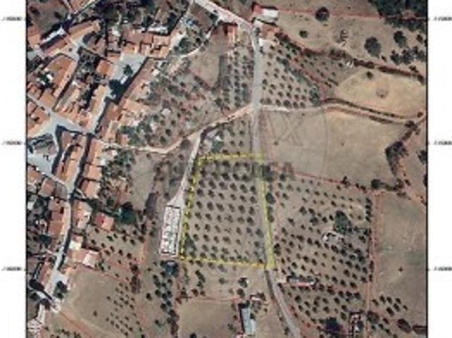 Terreno venda em Portel, Évora