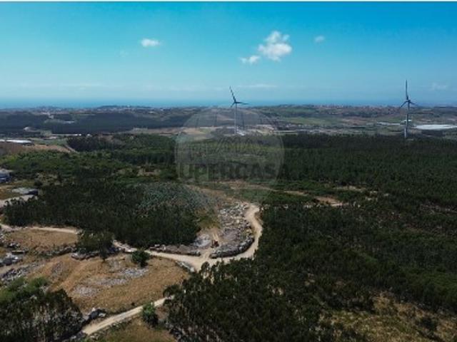 Terreno venda em São Bartolomeu dos Galegos e Moledo, Lourinhã
