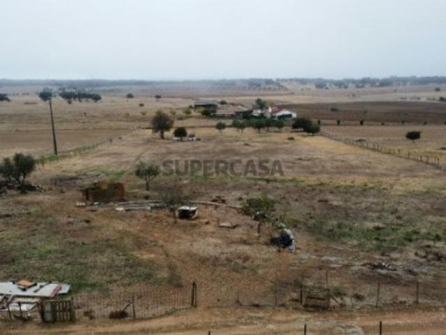 Terreno venda em São Bento do Cortiço e Santo Estêvão, Estremoz