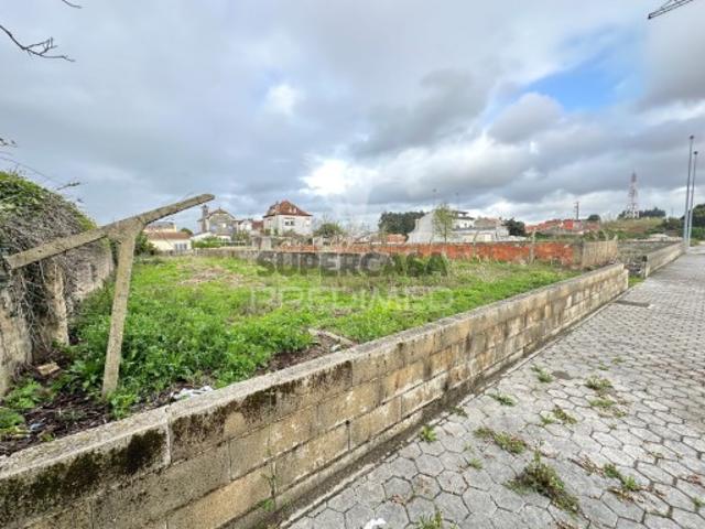 Terreno venda em Aveiro