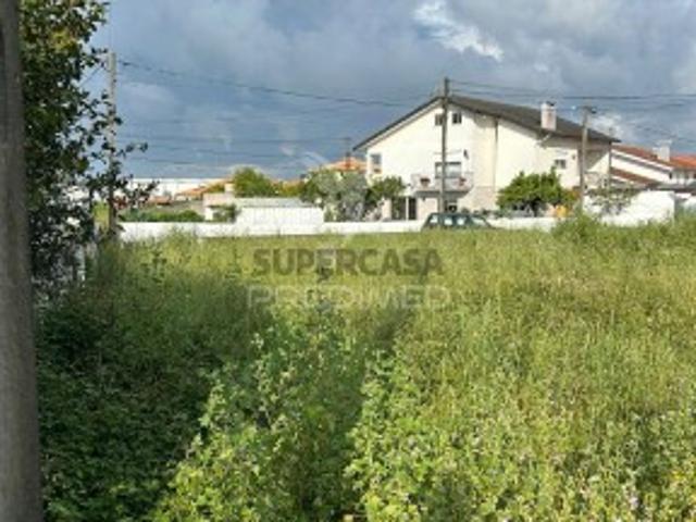 Terreno venda em Aveiro