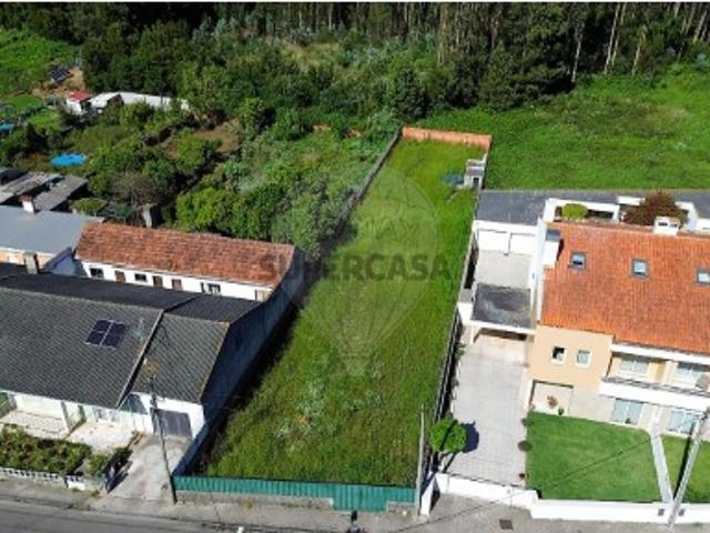 Terreno venda em Aveiro