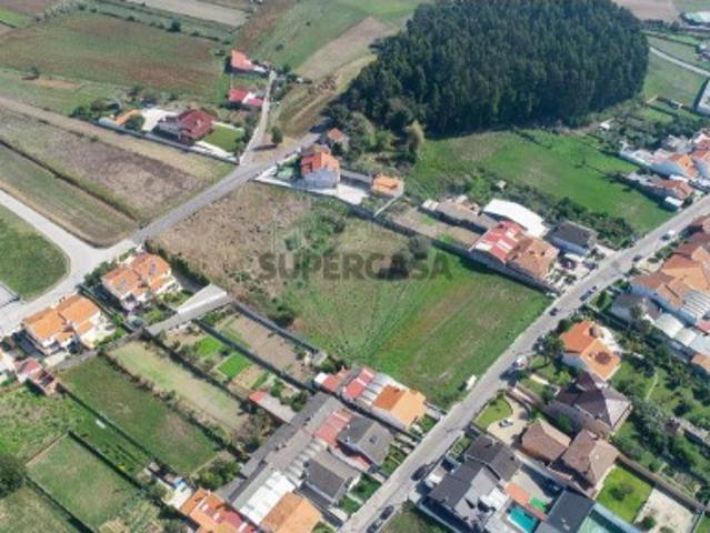 Terreno venda em Aveiro
