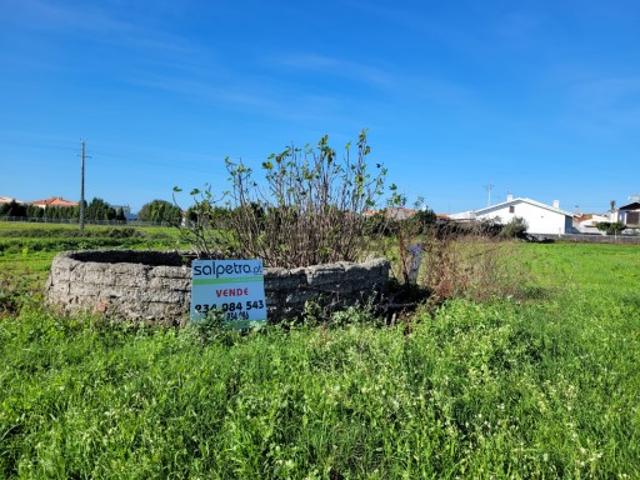 Terreno venda em Aveiro, São Bernardo
